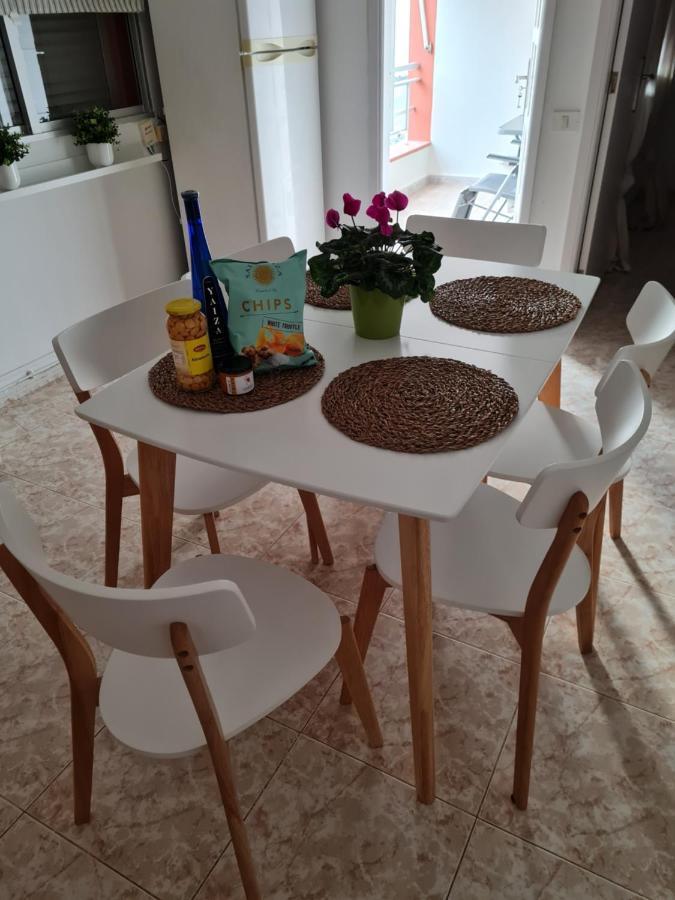 Apartamento La Barranquera 라 라구나 외부 사진