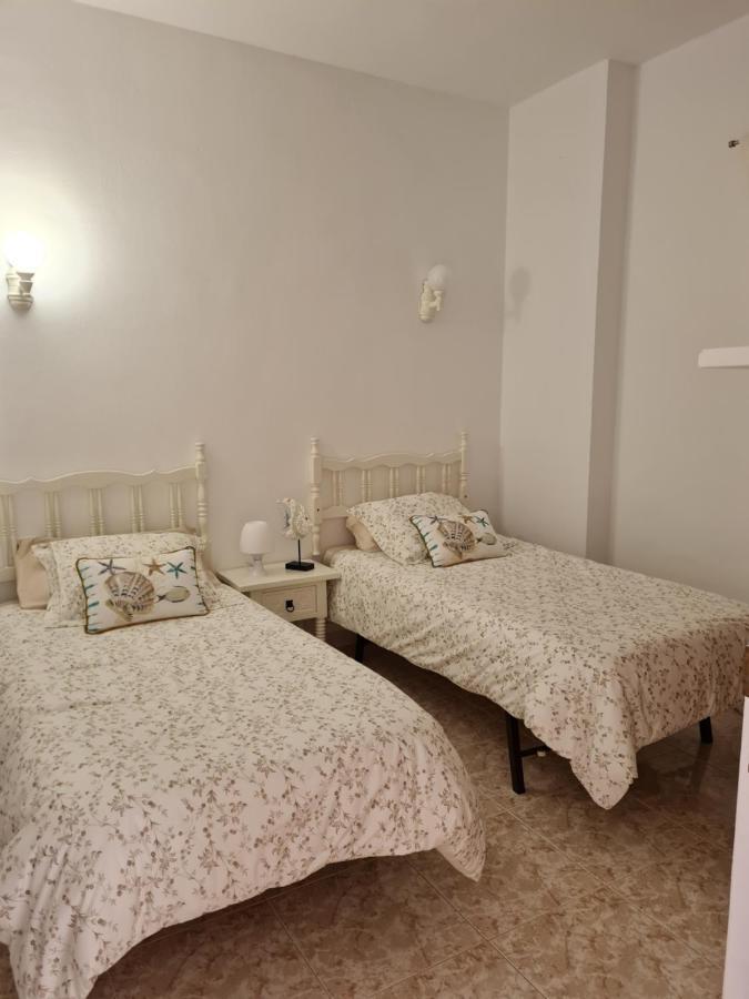 Apartamento La Barranquera 라 라구나 외부 사진