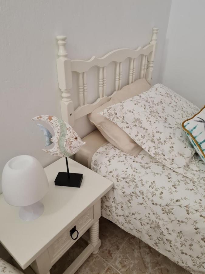 Apartamento La Barranquera 라 라구나 외부 사진