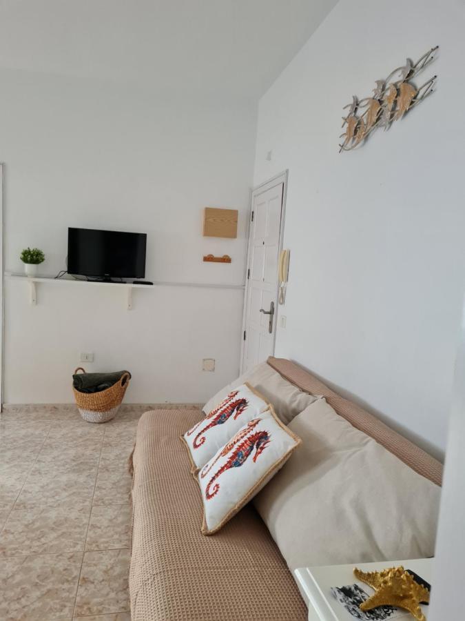 Apartamento La Barranquera 라 라구나 외부 사진