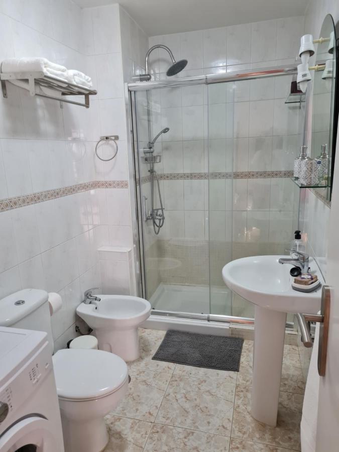 Apartamento La Barranquera 라 라구나 외부 사진