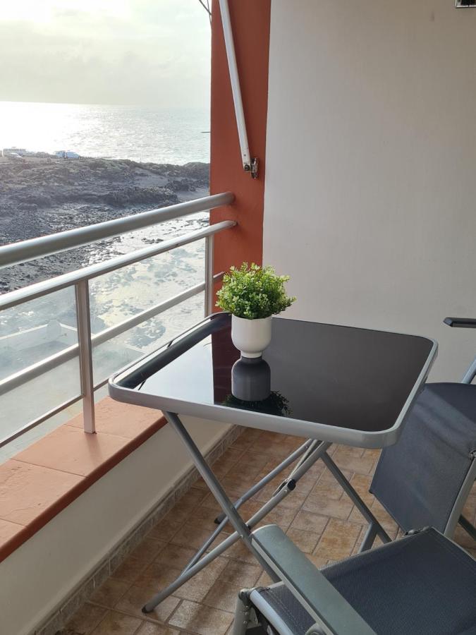 Apartamento La Barranquera 라 라구나 외부 사진