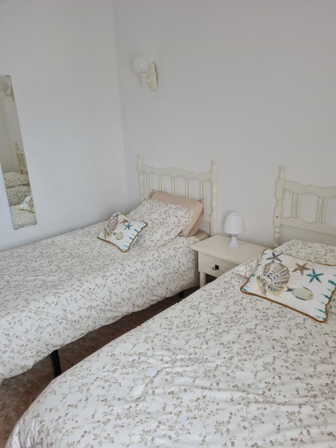 Apartamento La Barranquera 라 라구나 외부 사진