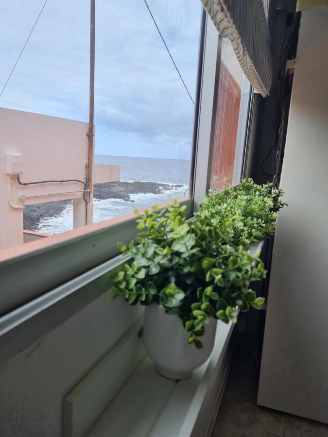 Apartamento La Barranquera 라 라구나 외부 사진